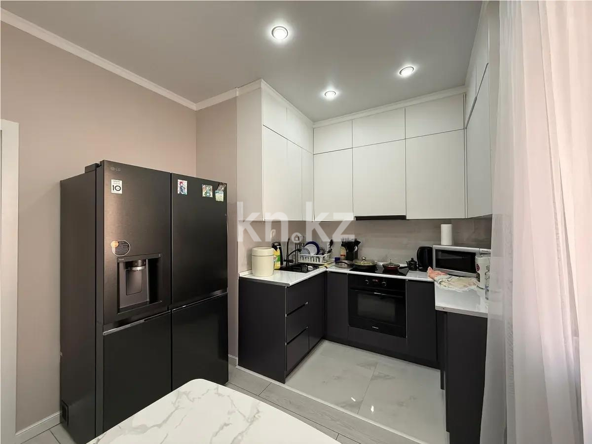 Продажа 3-комнатной квартиры, 105.6 м² в Астане - фото 4