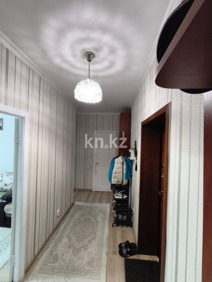Продажа 2-комнатной квартиры, 60 м² в Караганде - фото 9