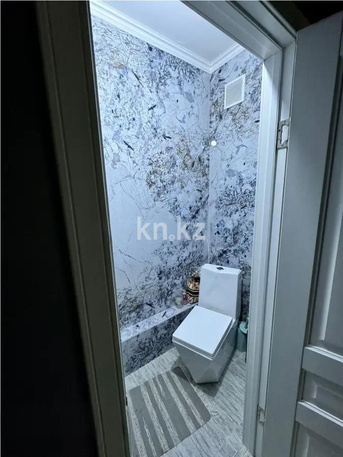 Продажа 2-комнатной квартиры, 60 м², мкр-н Дарабоз, дом  25а в Алматы - фото 5