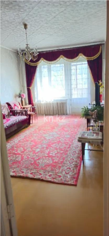 Продажа 2-комнатной квартиры, 50.3 м², ул. Сыпатаева, дом  210 в Алматы