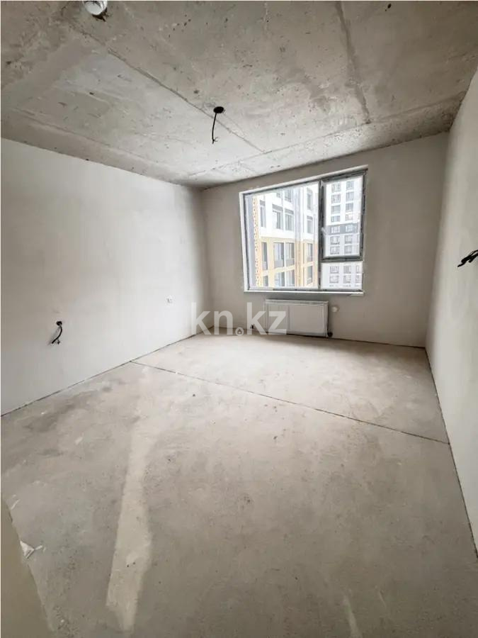 Продажа 1-комнатной квартиры, 37.4 м² в Астане