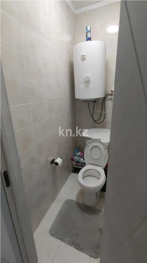 Продажа 3-комнатной квартиры, 63 м² в Астане - фото 3