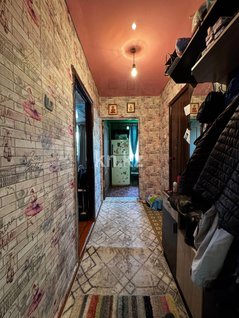 Продажа 1-комнатной квартиры, 35.5 м² в Алматы - фото 2