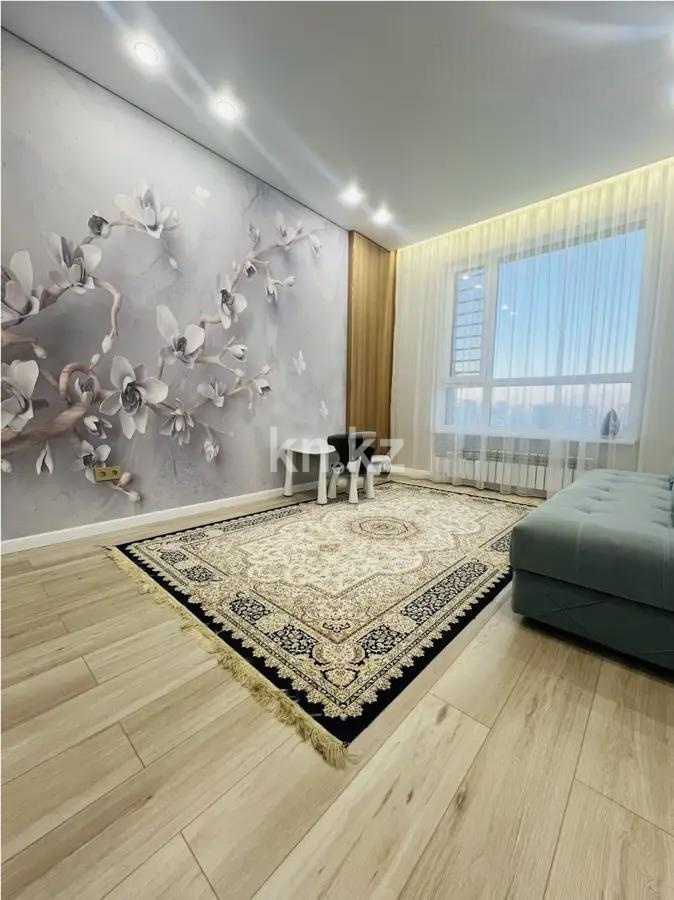 Продажа 3-комнатной квартиры, 85 м², ул. Байтурсынова, дом  14 в Астане - фото 2