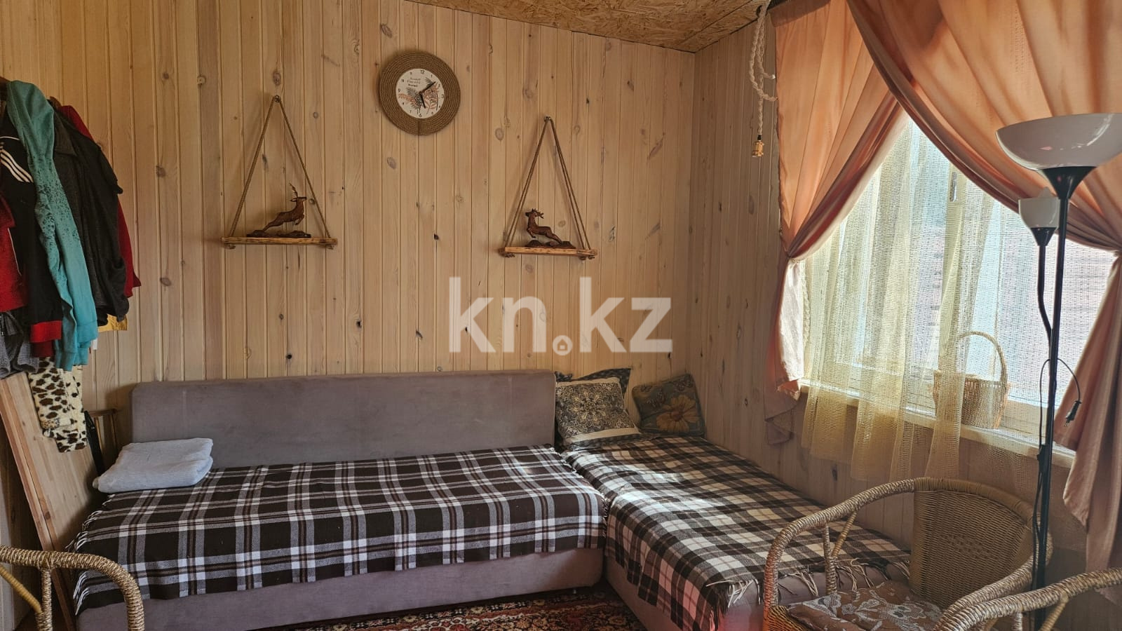 Продажа дачи, 6 сот. в Темиртау - фото 8