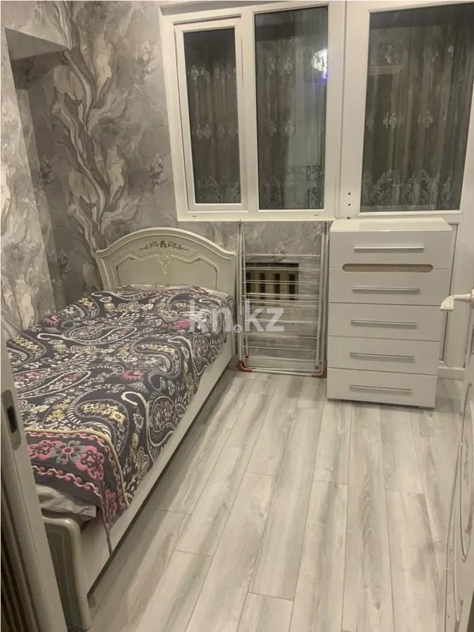 Продажа 3-комнатной квартиры, 65 м² в Алматы - фото 2