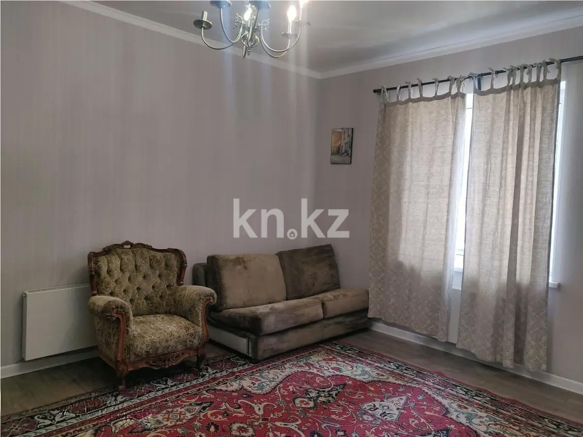 Продажа 1-комнатной квартиры, 55 м² в Астане