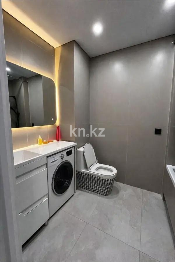 Продажа 2-комнатной квартиры, 49 м² в Алматы - фото 3