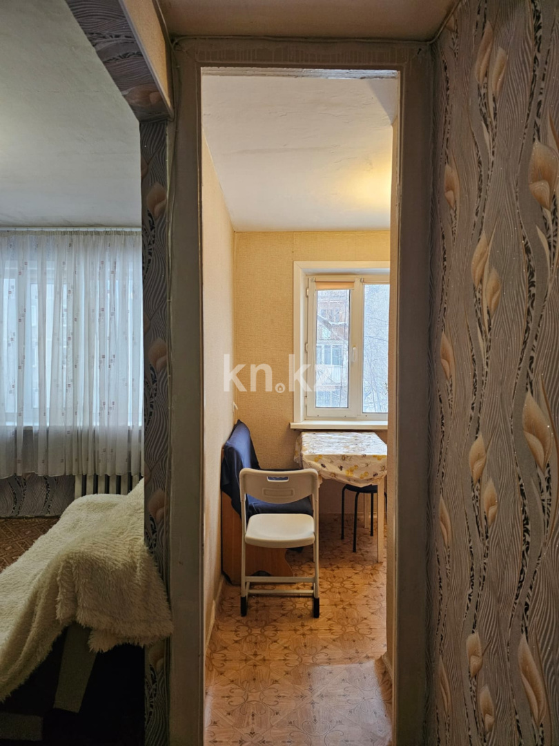Продажа 1-комнатной квартиры, 30 м² в Караганде - фото 8