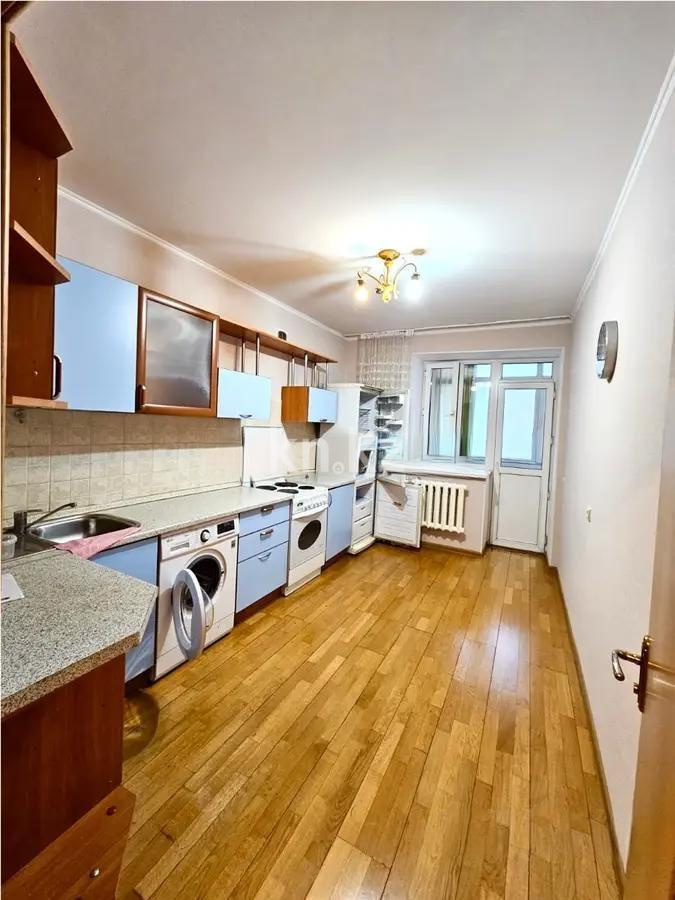 Продажа 1-комнатной квартиры, 44.6 м², ул. Мустафина, дом  13/1 в Астане - фото 2