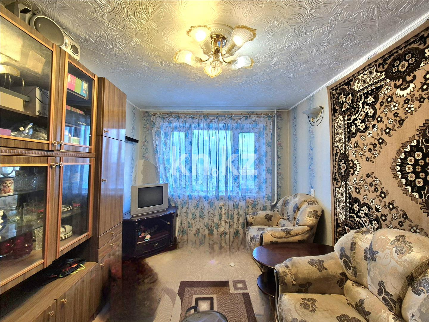 Продажа 3-комнатной квартиры, 68 м² в Темиртау