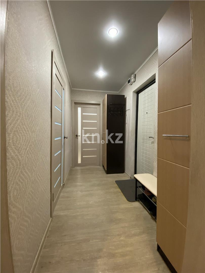 Продажа 2-комнатной квартиры, 51 м² в Темиртау - фото 12