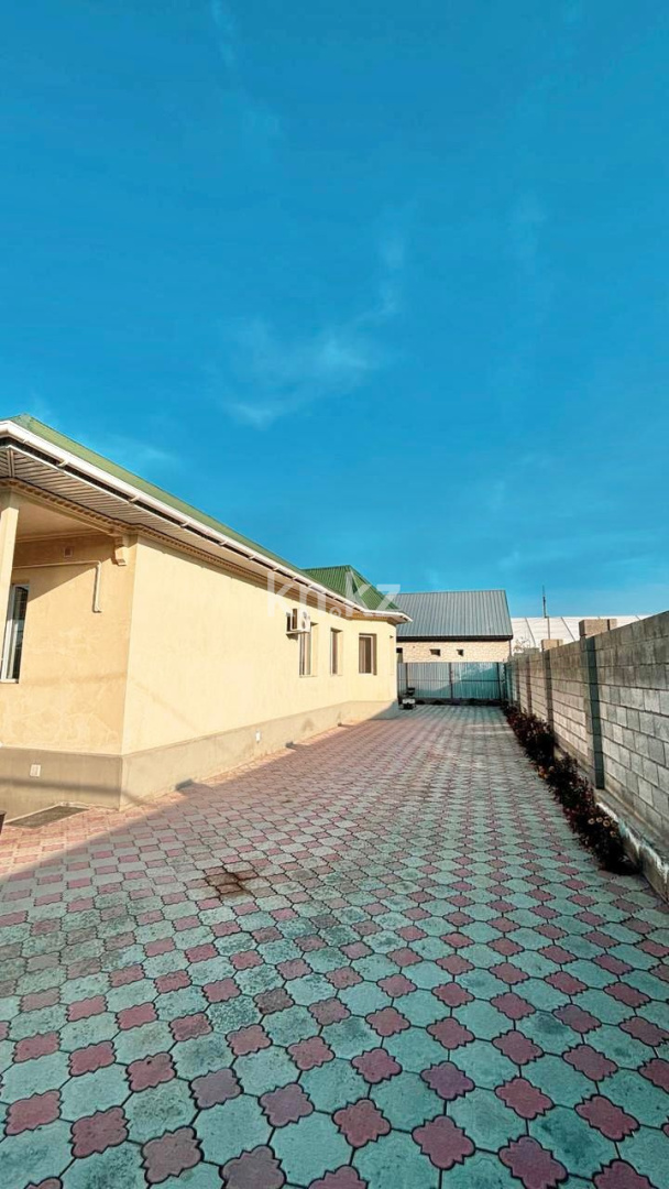 Продажа 5-комнатного дома, 160 м², ул. Кокбастау, дом  64 в Алматинской области - фото 30