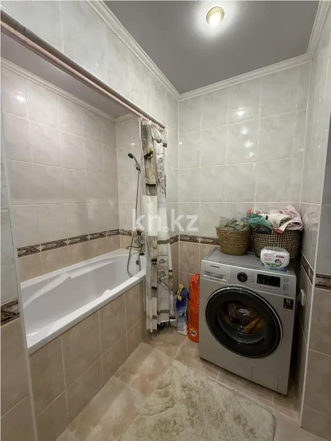 Продажа 3-комнатной квартиры, 72 м² в Астане - фото 5