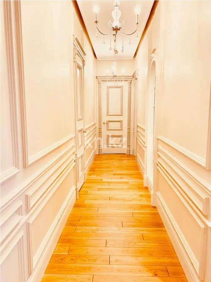 Продажа 7-комнатной квартиры, 290 м² в Астане - фото 5