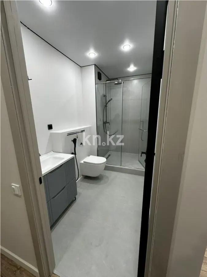 Продажа 2-комнатной квартиры, 49.5 м², ул. Утепова, дом  31 в Алматы - фото 3