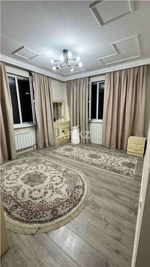Продажа 3-комнатной квартиры, 75 м² в Алматы