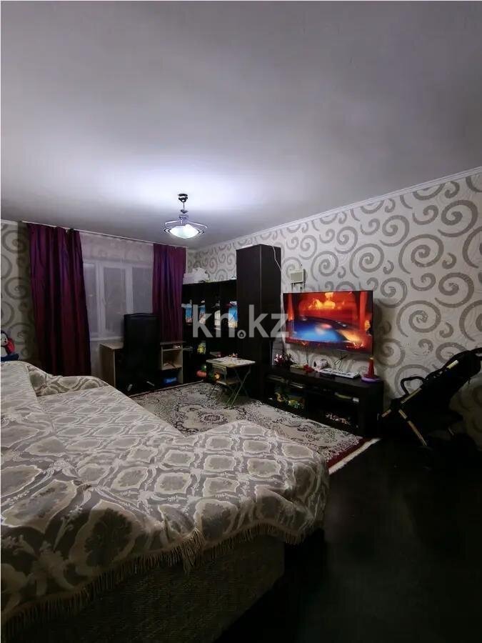 Продажа 2-комнатной квартиры, 39 м² в Алматы
