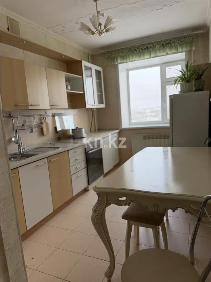 Продажа 3-комнатной квартиры, 103 м² в Астане - фото 4