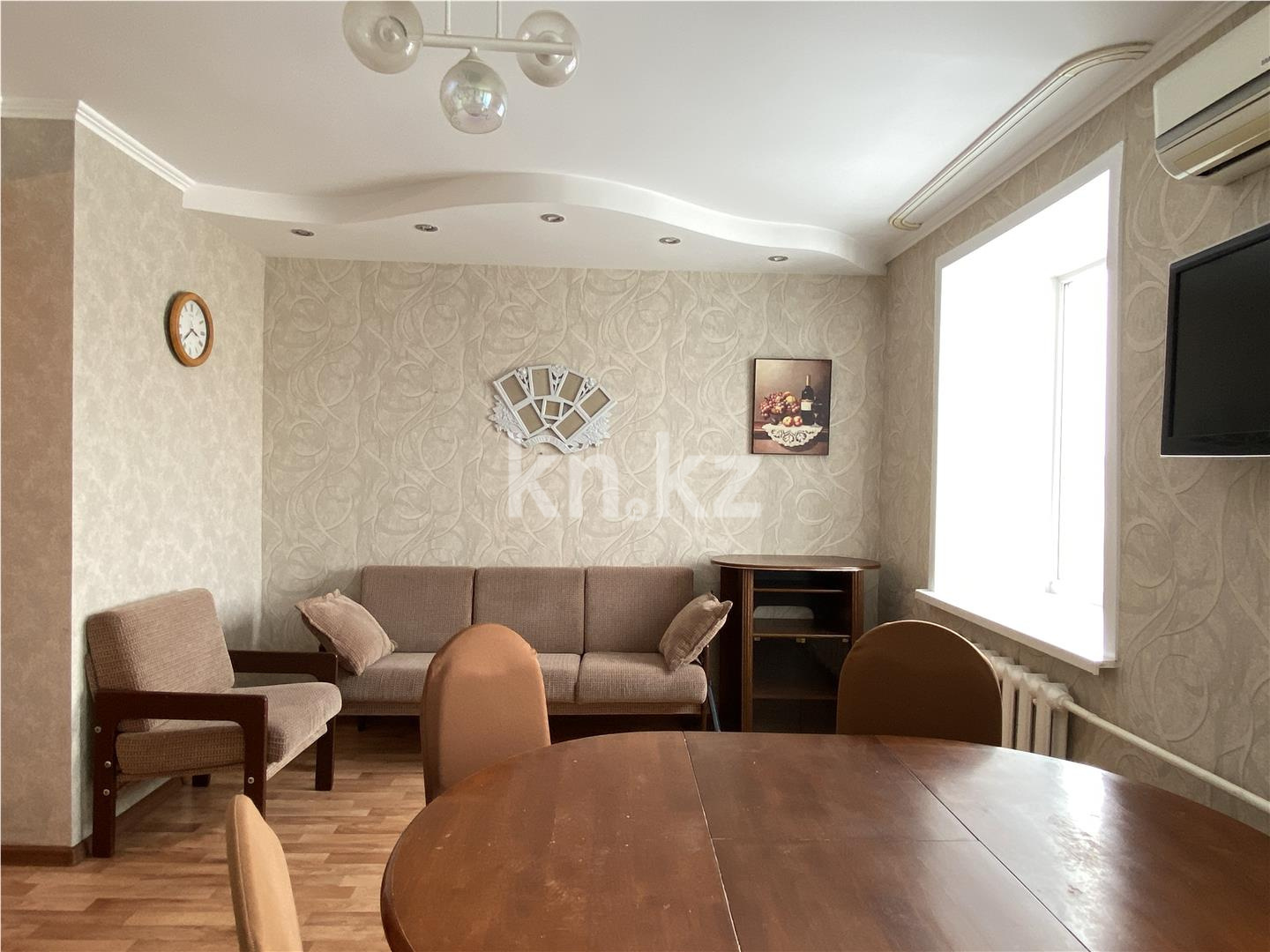 Продажа 3-комнатной квартиры, 61 м² в Астане - фото 5