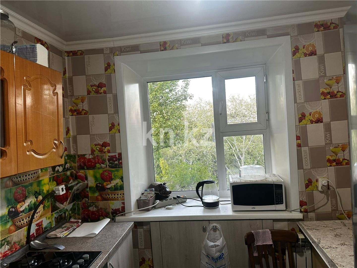 Продажа 1-комнатной квартиры, 33 м² в Караганде - фото 3