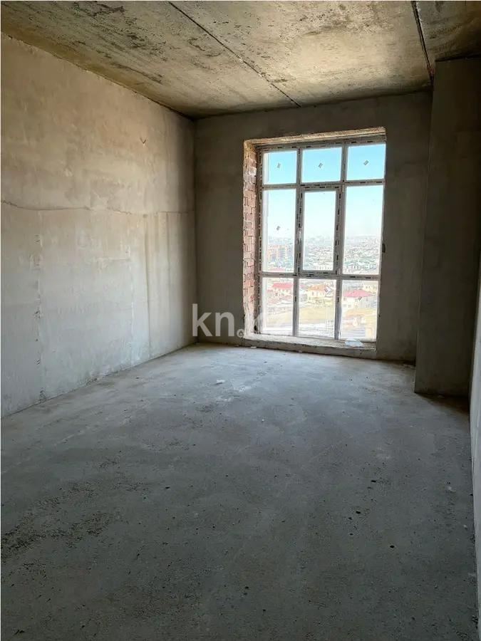 Продажа 1-комнатной квартиры, 43 м² в Астане