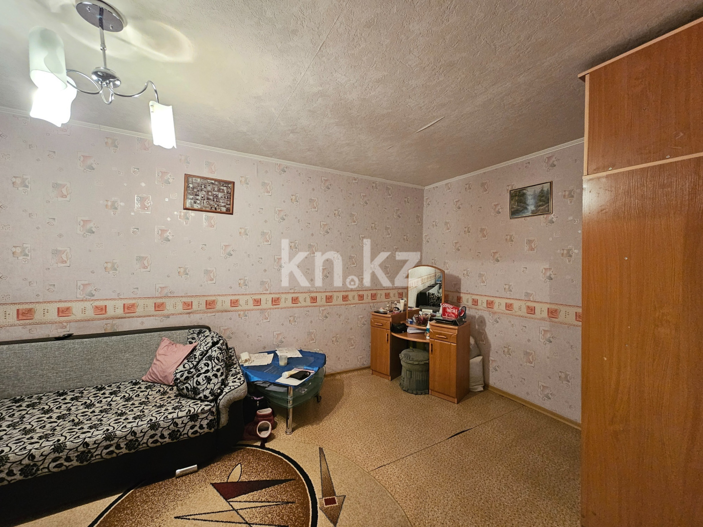 Продажа 1-комнатной квартиры, 32 м² в Караганде - фото 13