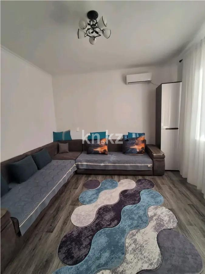 Продажа 2-комнатной квартиры, 54 м² в Алматы - фото 2