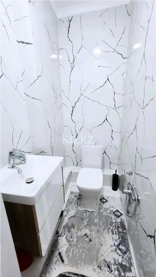 Продажа 3-комнатной квартиры, 75.3 м², Астана-Караганда тр., дом  23 в Астане - фото 5