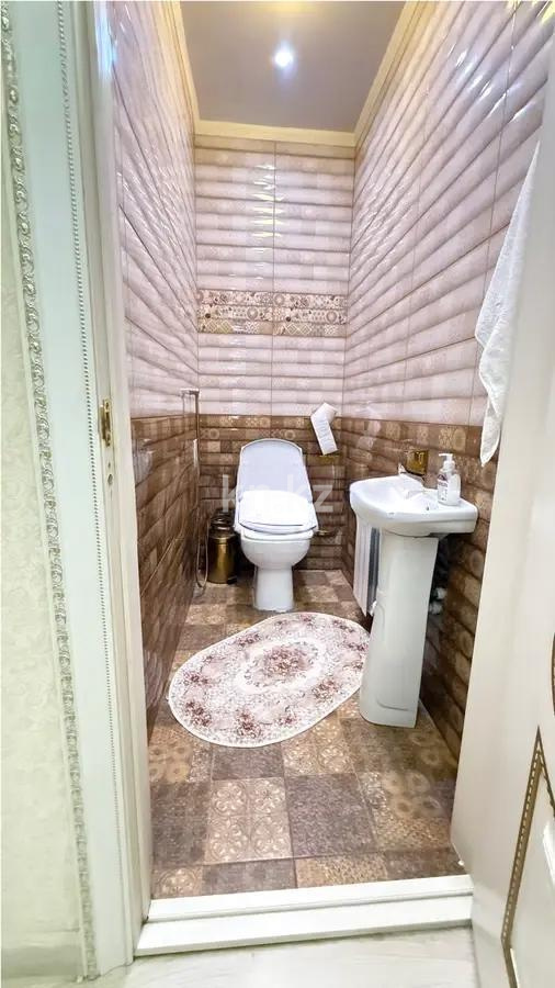 Продажа 3-комнатной квартиры, 82.5 м², пр. Мангилик Ел, дом  51 в Астане - фото 4