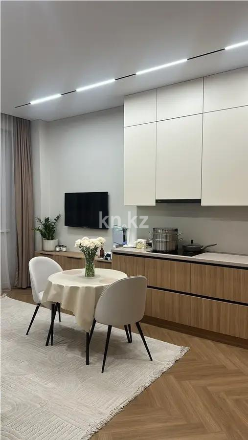 Продажа 2-комнатной квартиры, 44 м², ул. Северное Кольцо, дом  92/12 стр в Алматы - фото 3