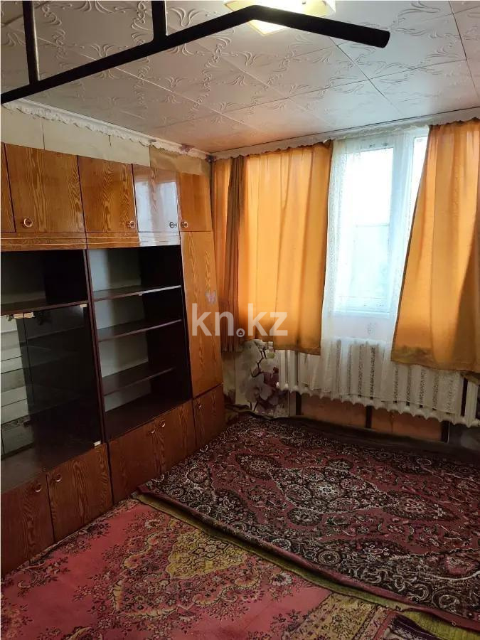 Продажа 3-комнатной квартиры, 54.3 м² в Астане