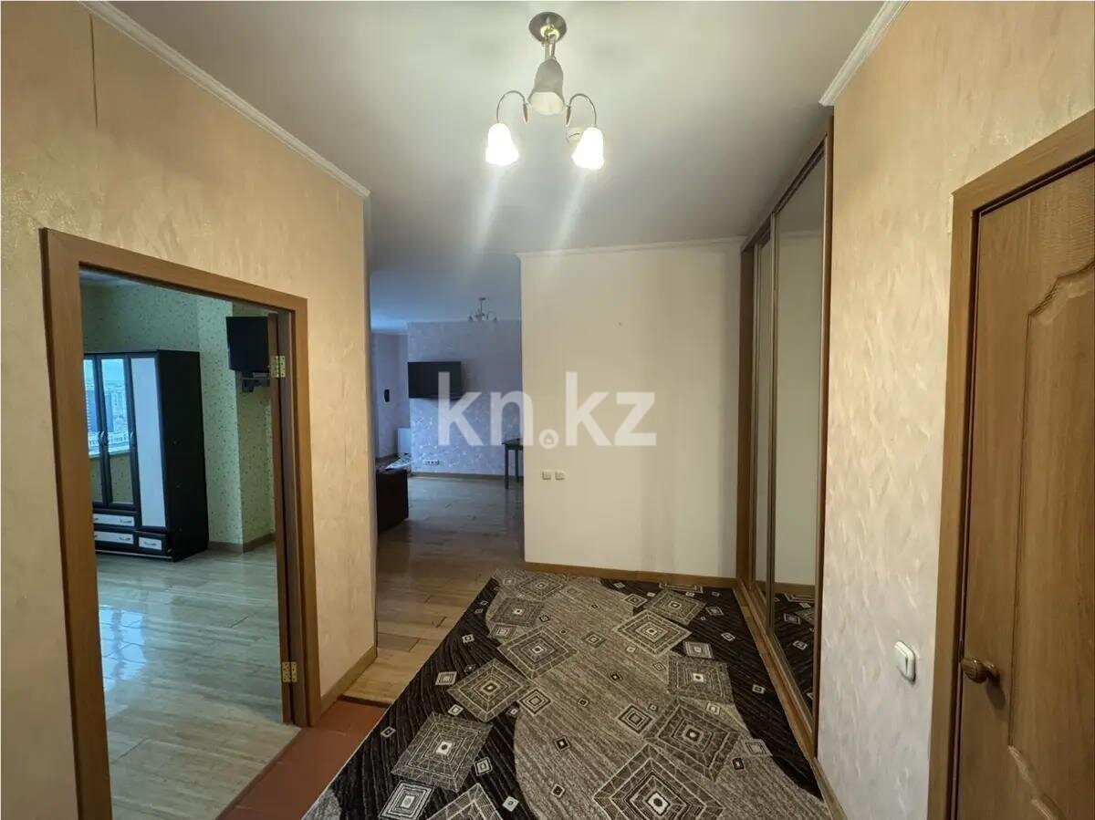 Продажа 2-комнатной квартиры, 56.1 м² в Астане - фото 5