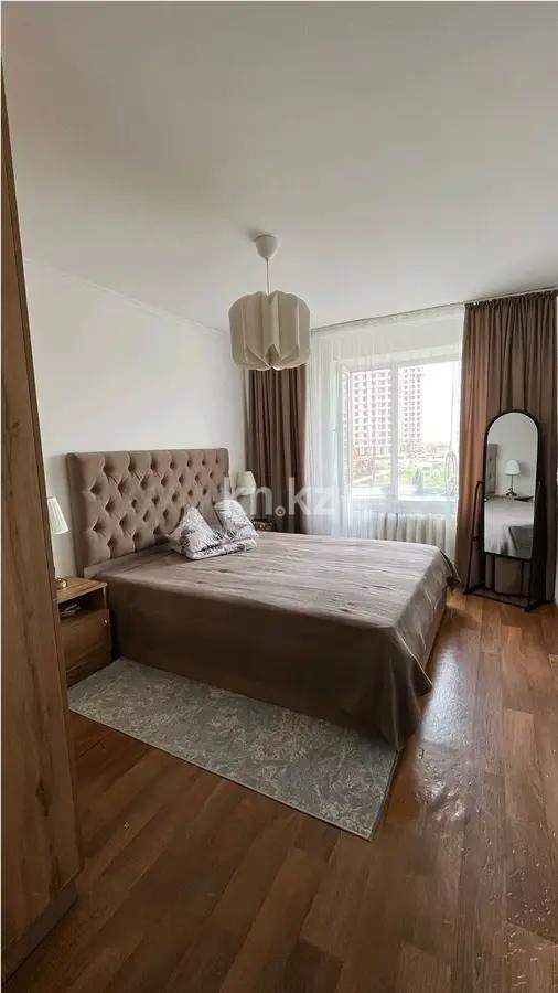 Продажа 2-комнатной квартиры, 63 м², ул. Айтматова, дом  41 в Астане - фото 3