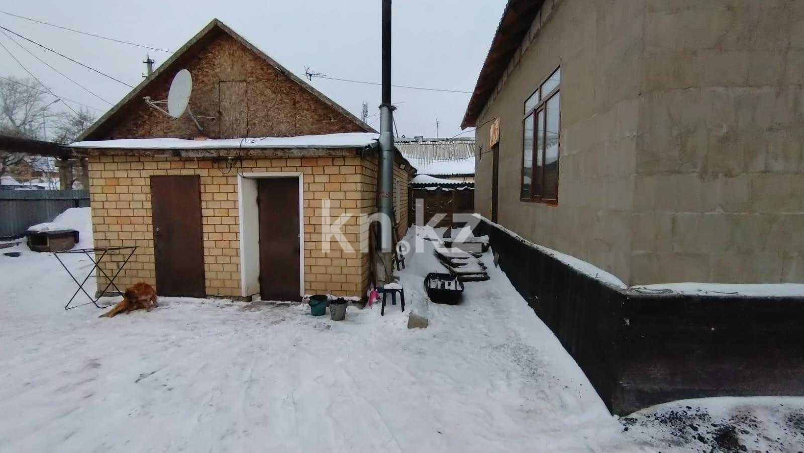 Продажа 4-комнатного дома, 64 м², пер. Конторский, дом  15/2 в Караганде - фото 6