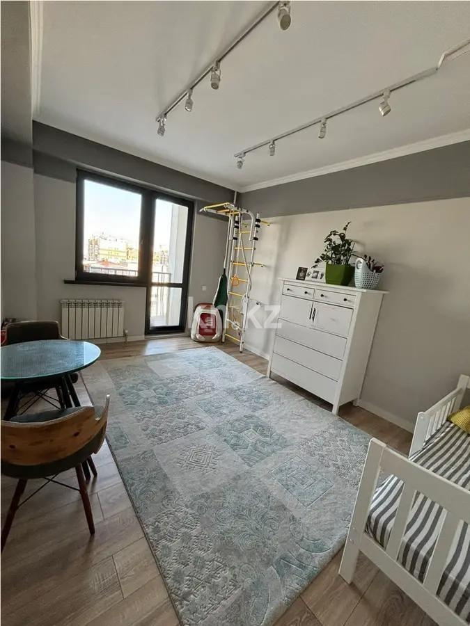 Продажа 3-комнатной квартиры, 80 м² в Алматы - фото 3