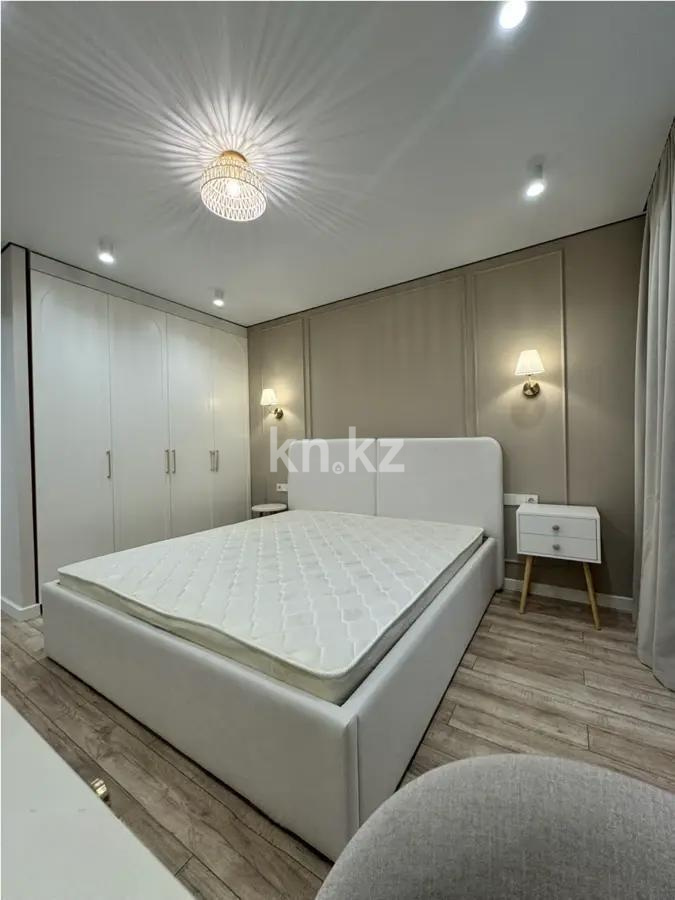 Продажа 3-комнатной квартиры, 70 м², ул. Елебекова, дом  29 в Алматы - фото 2