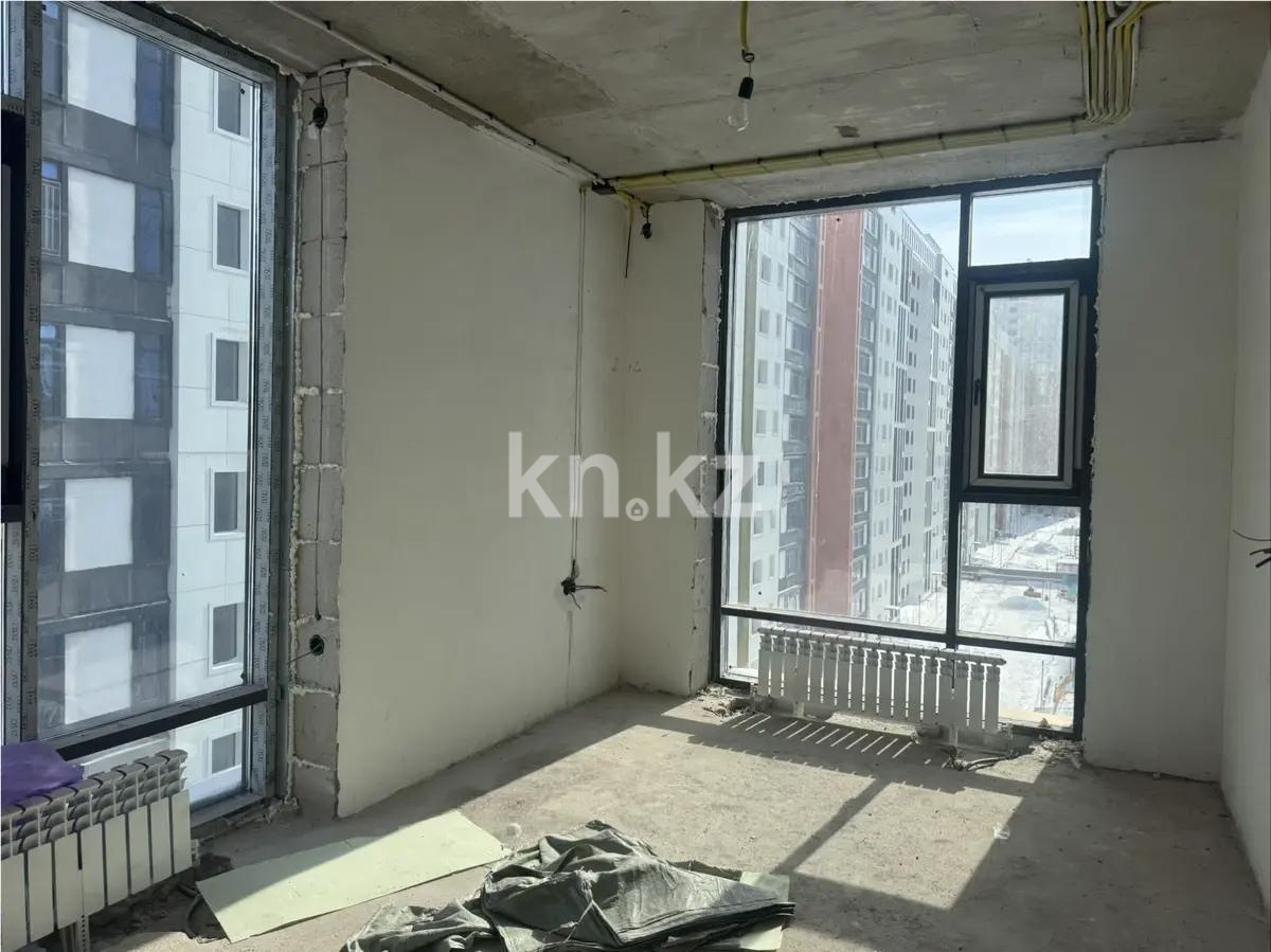 Продажа 3-комнатной квартиры, 109 м² в Астане