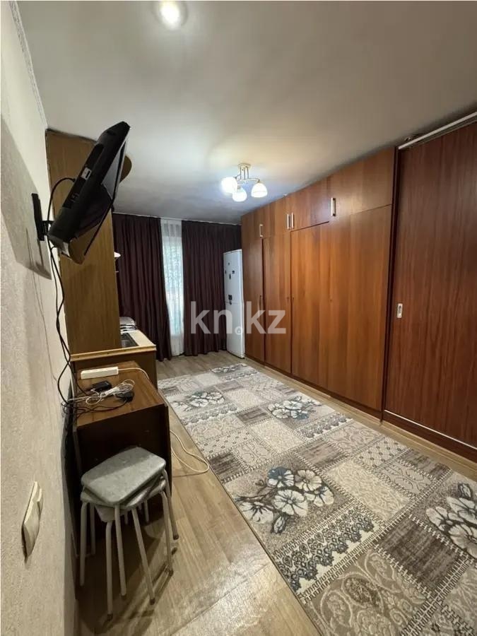 Продажа 1-комнатной квартиры, 33 м² в Алматы - фото 2