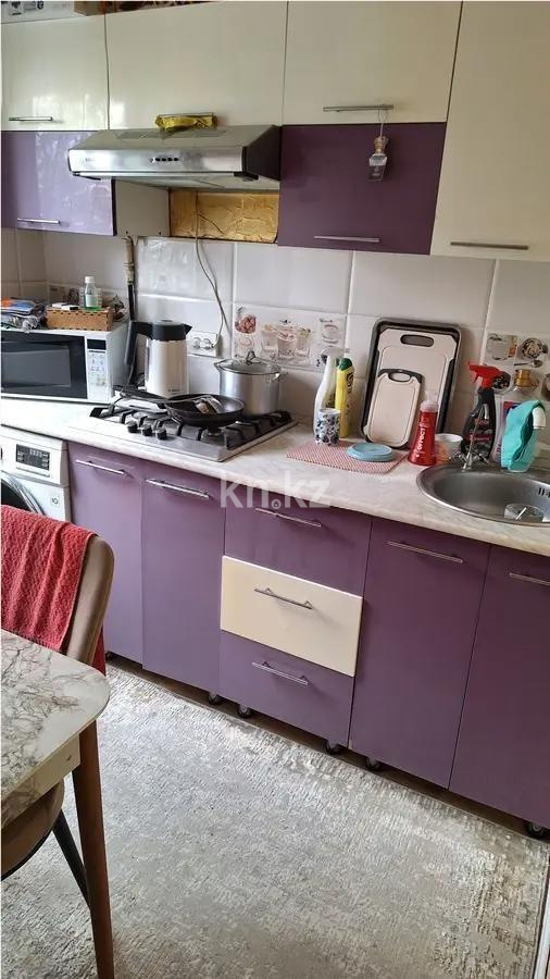 Продажа 2-комнатной квартиры, 45 м², мкр-н 1, дом  29 в Алматы - фото 5