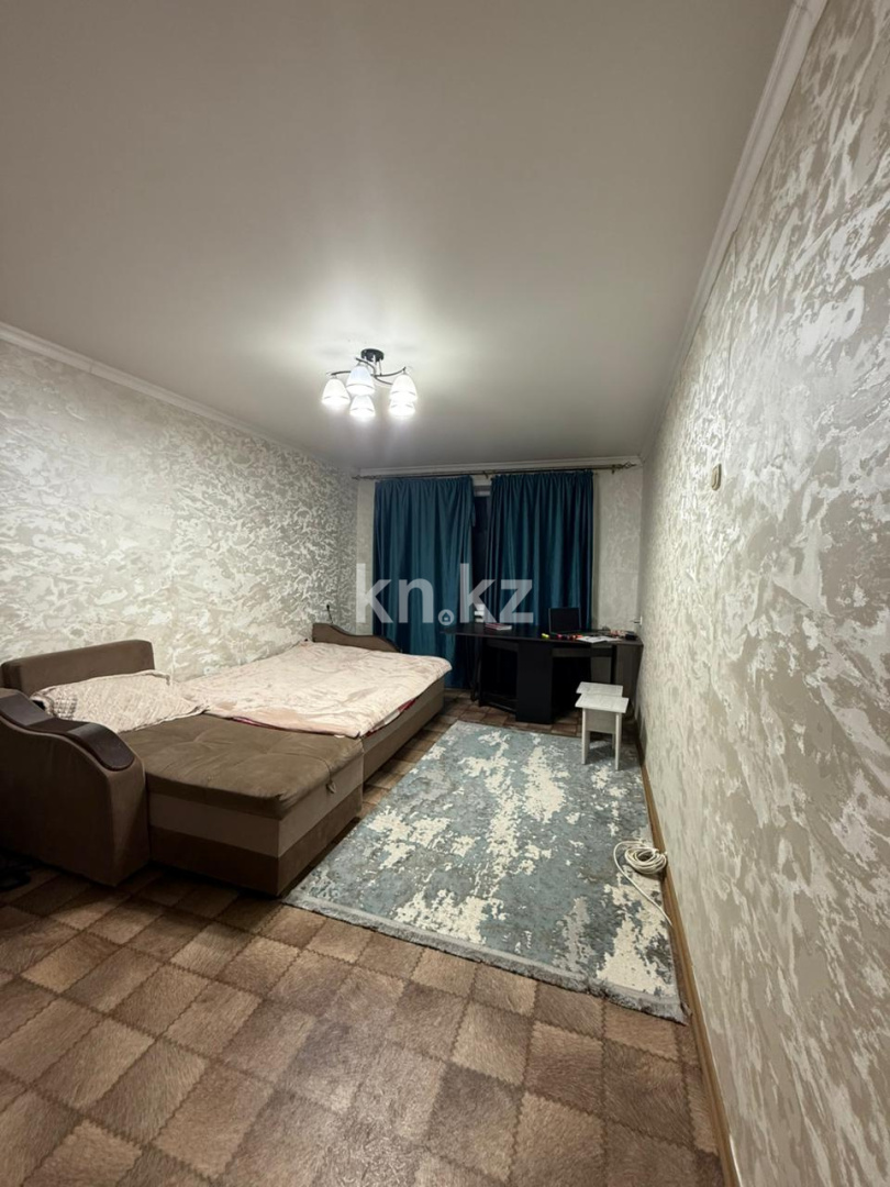 Продажа 2-комнатной квартиры, 49 м² в Караганде