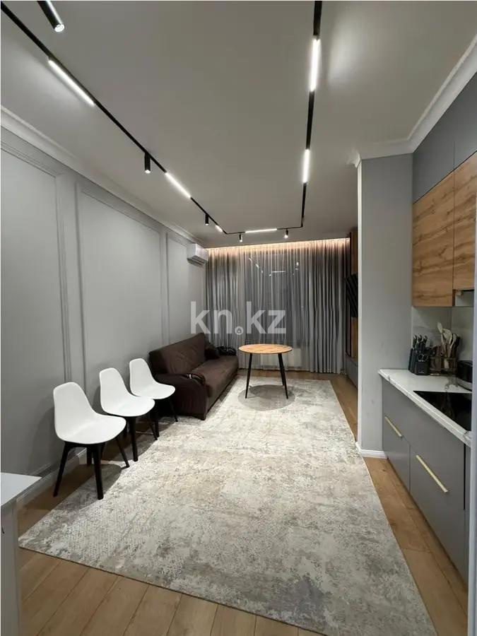 Продажа 3-комнатной квартиры, 78 м², ул. Розыбакиева, дом  336 в Алматы - фото 2