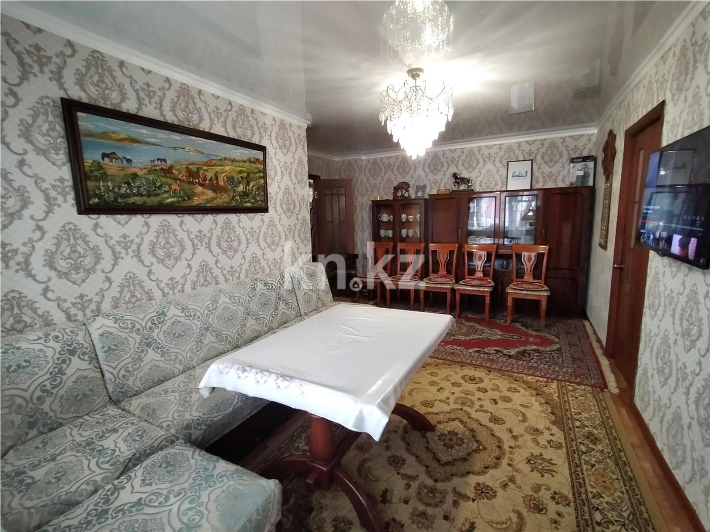 Продажа 4-комнатной квартиры, 64 м² в Караганде - фото 2