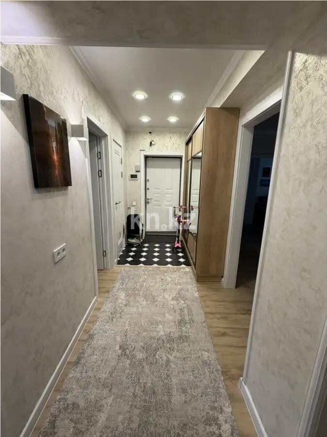 Продажа 4-комнатной квартиры, 95 м² в Алматы - фото 7