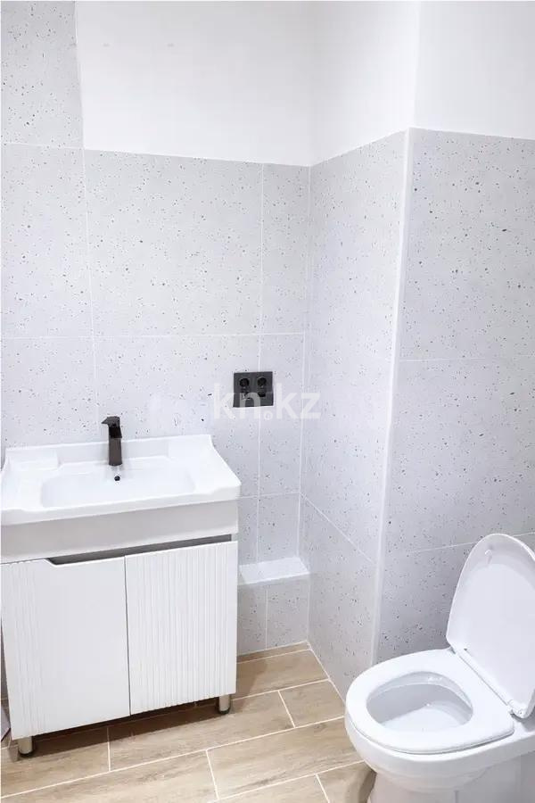 Продажа 2-комнатной квартиры, 45 м² в Алматы - фото 3