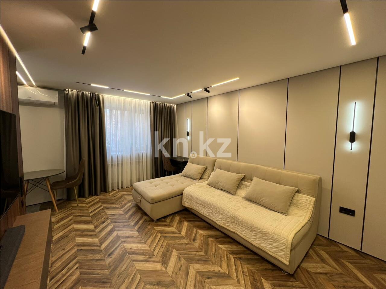 Продажа 1-комнатной квартиры, 31 м² в Караганде - фото 2