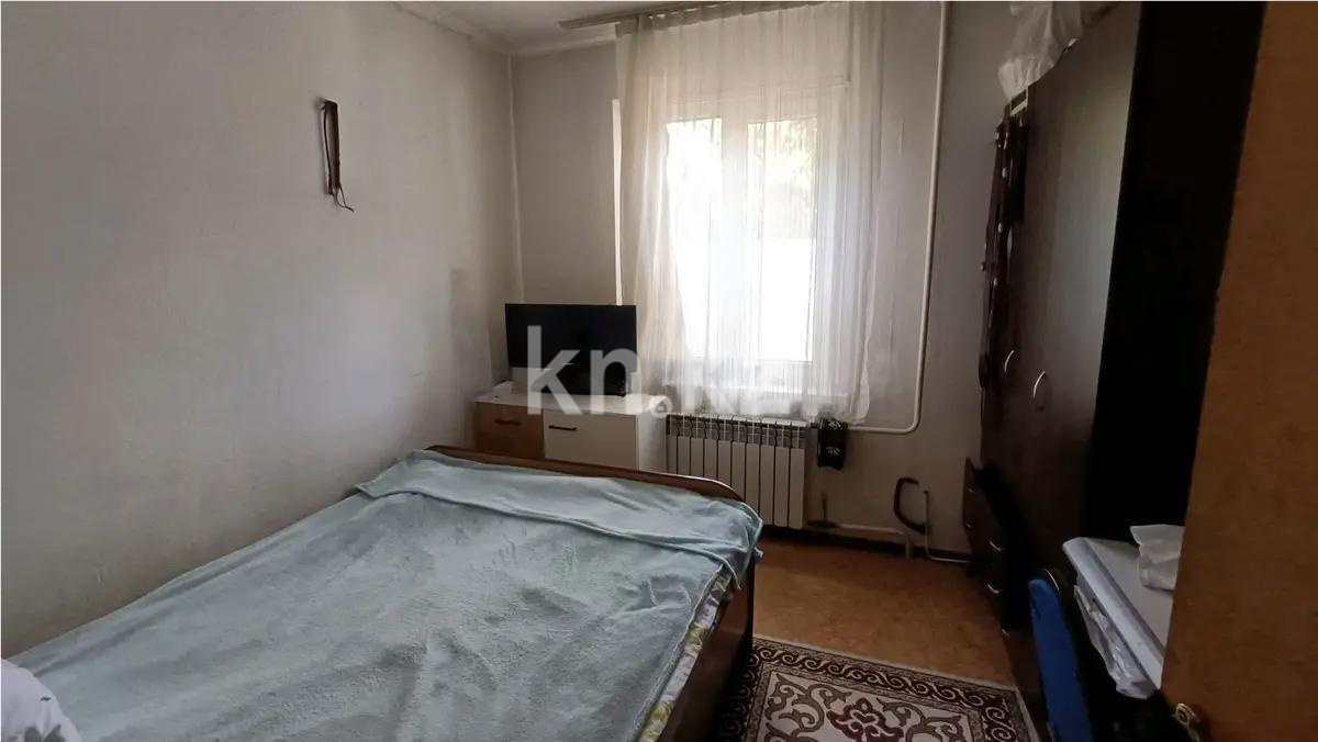 Продажа 2-комнатной квартиры, 42 м², ул. Муратбаева, дом  89 в Алматы - фото 3