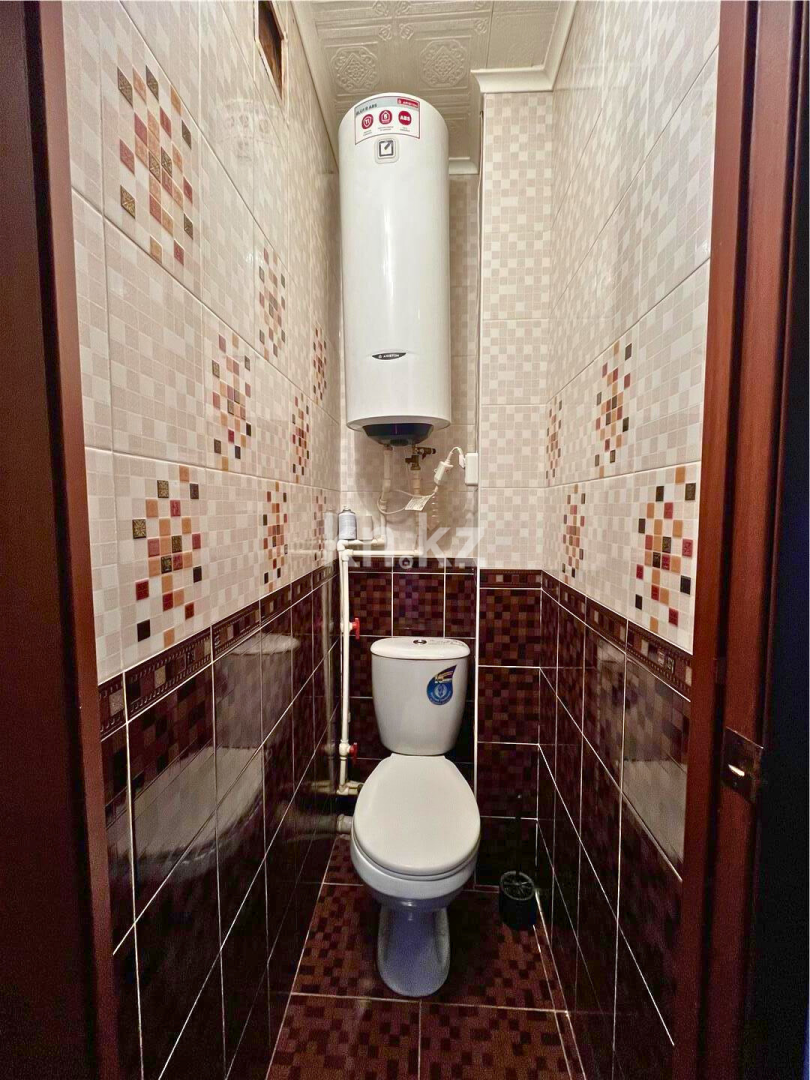 Продажа 3-комнатной квартиры, 62 м² в Караганде - фото 8