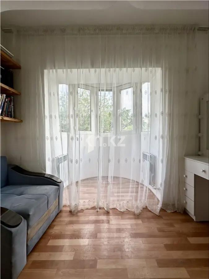Продажа 4-комнатной квартиры, 100 м² в Алматы - фото 3