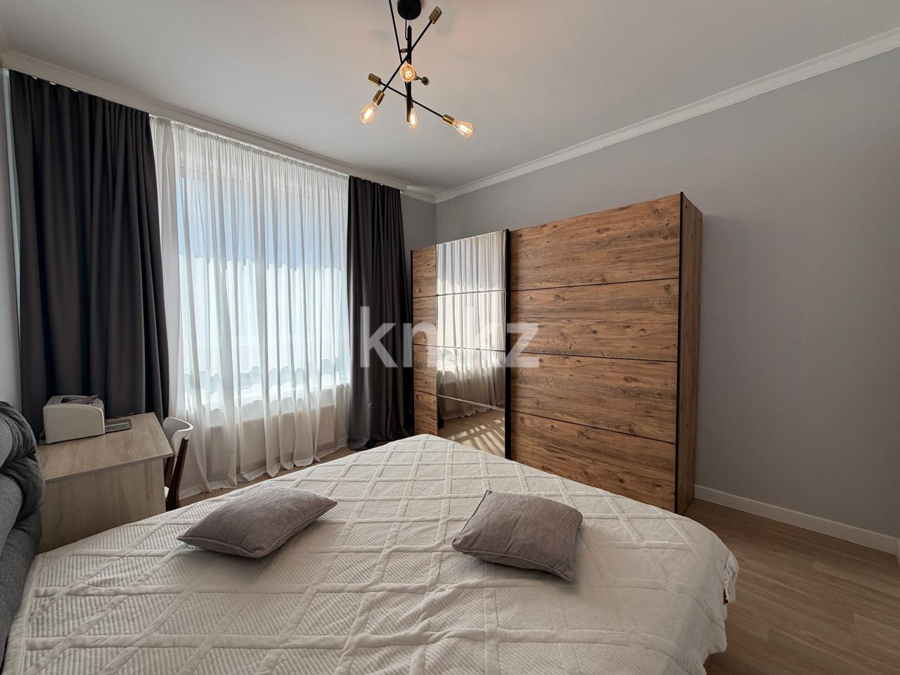 Продажа 3-комнатной квартиры, 107.9 м² в Астане - фото 16